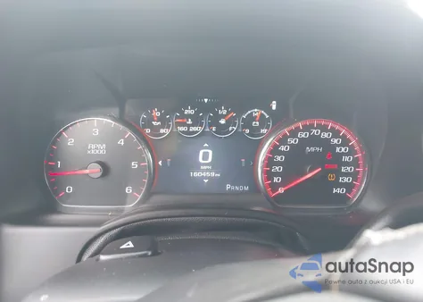 2016 GMC Yukon Denali z USA, uszkodzony, nr VIN 1GKS2CKJ1GR400766